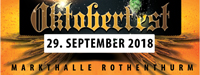 Oktoberfest Rothenturm
